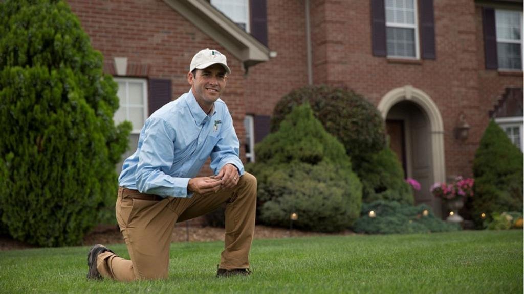 Cover photo of Lawn Doctor of Bernardsville-Basking Ridge